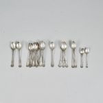 1434 6279 SPOONS